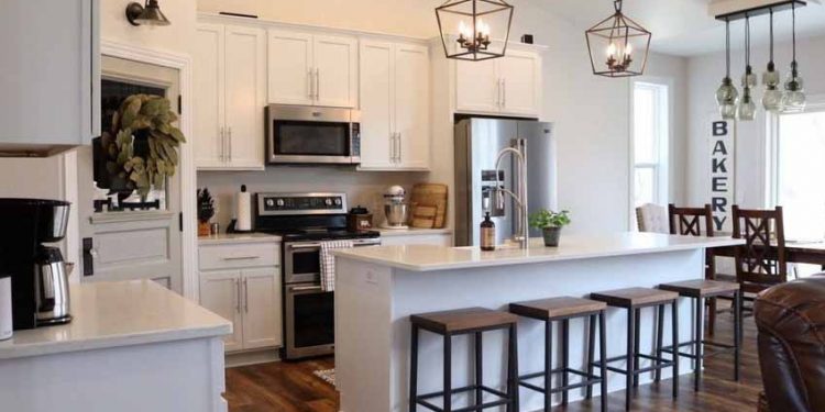 Tiện nghi gia đình