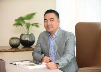 Anh Phạm Cao Đông - Tổng Giám đốc CDC Home Design Center - 1