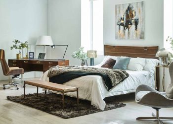 Lựa chọn nội thất phòng ngủ - 2