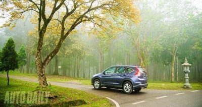 Thương hiệu Ô tô Honda khởi đầu năm mới 2014 với kết quả kinh doanh kỷ lục