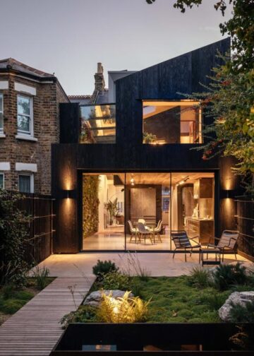 House of the Elements: Trải nghiệm sống từ sự kết nối với tự nhiên