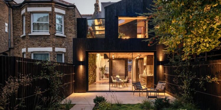 House of the Elements: Trải nghiệm sống từ sự kết nối với tự nhiên