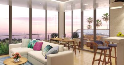 HTP công bố triển khai khu condotel và biệt thự Kahuna