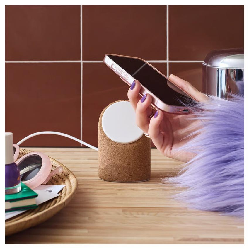 Không gian nội thất IKEA 2026 với bảng màu trung tính, thiết kế tối giản mềm mại và ánh sáng tự nhiên - 10