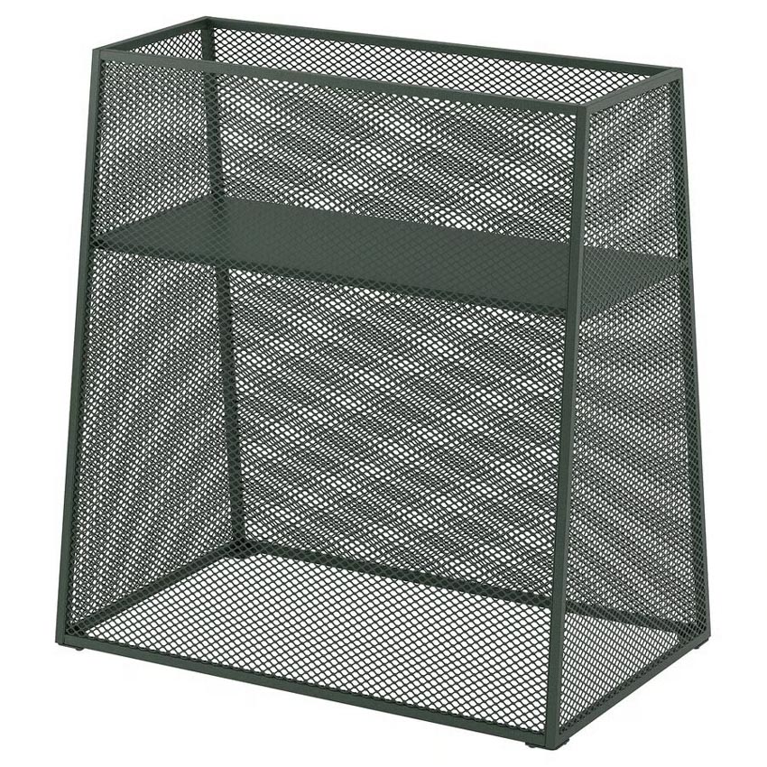 Không gian nội thất IKEA 2026 với bảng màu trung tính, thiết kế tối giản mềm mại và ánh sáng tự nhiên - 11