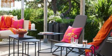 Không gian nội thất IKEA 2026 với bảng màu trung tính, thiết kế tối giản mềm mại và ánh sáng tự nhiên - 3