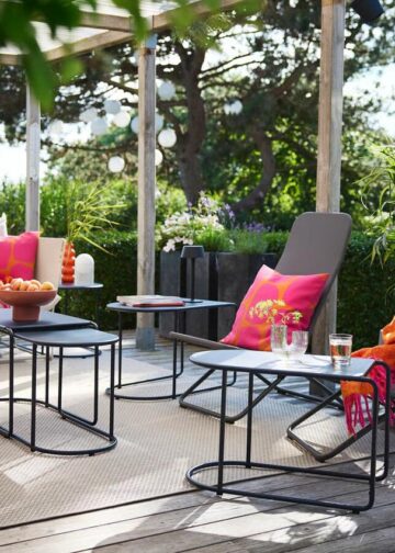 Không gian nội thất IKEA 2026 với bảng màu trung tính, thiết kế tối giản mềm mại và ánh sáng tự nhiên - 3