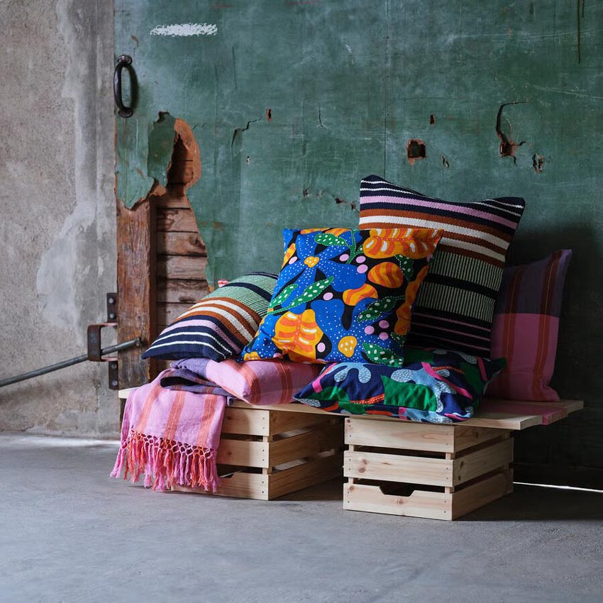 Không gian nội thất IKEA 2026 với bảng màu trung tính, thiết kế tối giản mềm mại và ánh sáng tự nhiên - 5