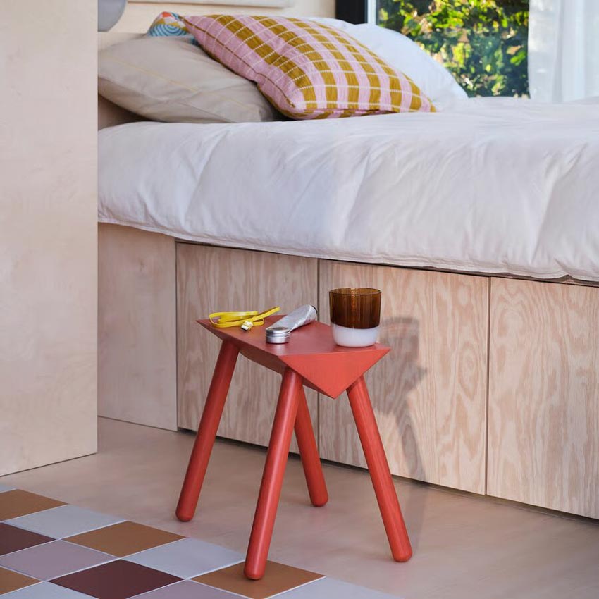 Không gian nội thất IKEA 2026 với bảng màu trung tính, thiết kế tối giản mềm mại và ánh sáng tự nhiên - 6