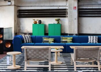 Thiết kế cũng cần tử tế - IKEA kể chuyện bằng nội thất ở Milan - 2