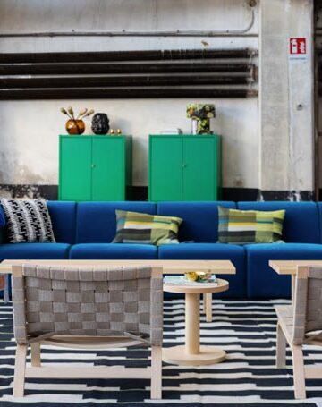 Thiết kế cũng cần tử tế - IKEA kể chuyện bằng nội thất ở Milan - 2