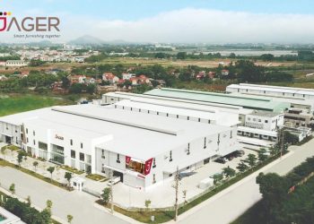 Nội thất Jager tham gia Triển lãm Expo Kiến trúc 2023 - 2