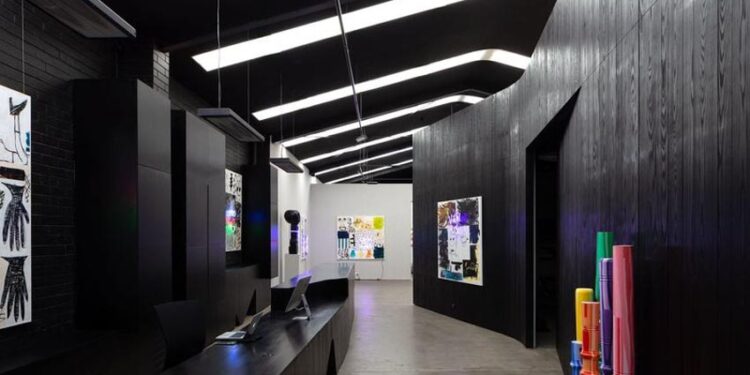 Nghệ thuật Tái định hình - 11