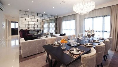 JLL hợp tác với CapitaLand để mang tiêu chuẩn quản lý bất động sản quốc tế đến Việt Nam