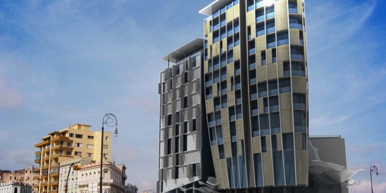 José Antonio Choy López và góc nhìn sâu sắc về nền kiến trúc Cuba đương đại