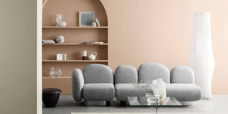 Jotun ra mắt bộ sưu tập màu mới năm 2022 'Đoàn Viên' - 6