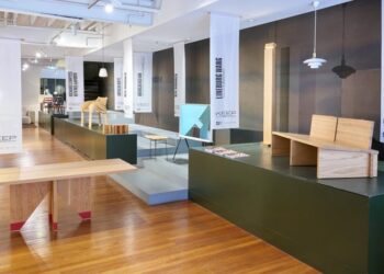 KEEP – Triển lãm nội thất từ gỗ cứng Mỹ bền vững tại Sydney 2025 - 1