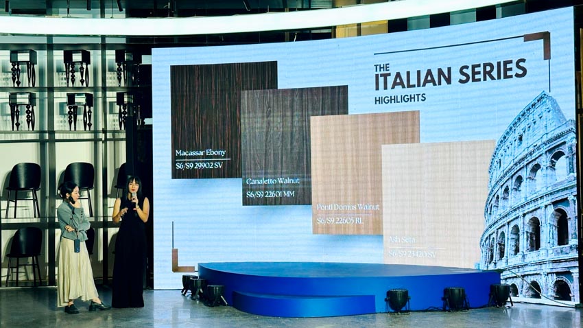 KES Living LAB - Không gian sáng tạo cho cộng đồng thiết kế Việt - 1