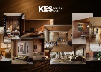 KES Living LAB - Không gian sáng tạo cho cộng đồng thiết kế Việt - 2