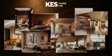 KES Living LAB - Không gian sáng tạo cho cộng đồng thiết kế Việt - 2