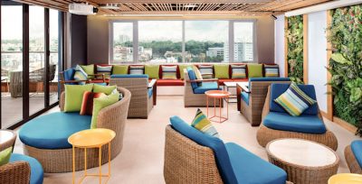 Khai trương Khách sạn ibis Saigon Airport