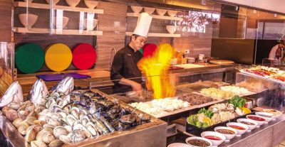 Khám phá ngày Chủ nhật theo một góc nhìn mới