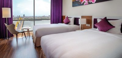 Hàng loạt ưu đãi từ Khách sạn Vanda Đà Nẵng trong mùa hè này