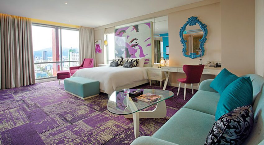 Vanda Đà Nẵng – nét thanh lịch bên sông Hàn