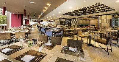 Khám phá đồ nướng kiểu Hàn