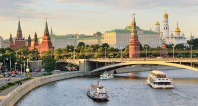 Khám phá xứ sở Bạch dương theo hành trình mới