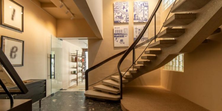 Khi cảm xúc của thời đại được 'kể' lại bằng màu sắc - 4