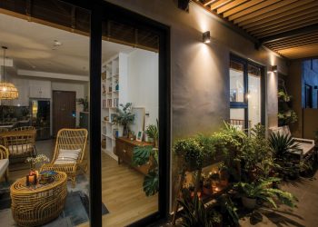 Khi phụ nữ là chủ nhà - 11