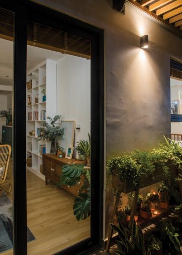 Khi phụ nữ là chủ nhà - 11