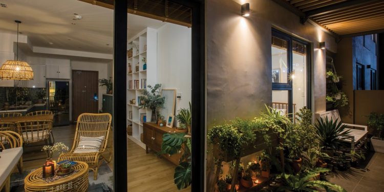 Khi phụ nữ là chủ nhà - 11