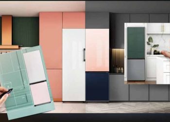 Khởi động cuộc thi thiết kế không gian bếp 'Bespoke, Be You' với giải thưởng lên đến 830 triệu đồng từ Samsung - 2