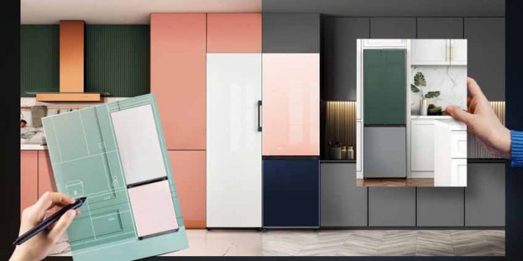 Khởi động cuộc thi thiết kế không gian bếp 'Bespoke, Be You' với giải thưởng lên đến 830 triệu đồng từ Samsung - 2