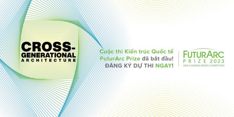 Khởi động Cuộc thi kiến trúc quốc tế FuturArc Prize 2023 - 1