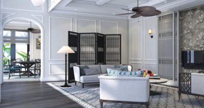 Khai trương tiểu khu Hướng Dương thuộc Vinhomes Riverside – The Harmony