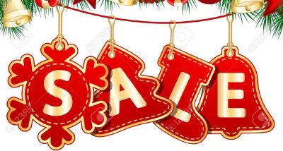 Khuyến mãi mùa Giáng sinh 2014