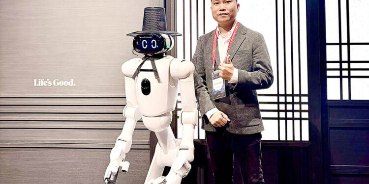 Sống trong một không gian biết lắng nghe: Điều tôi nhận ra từ Busan