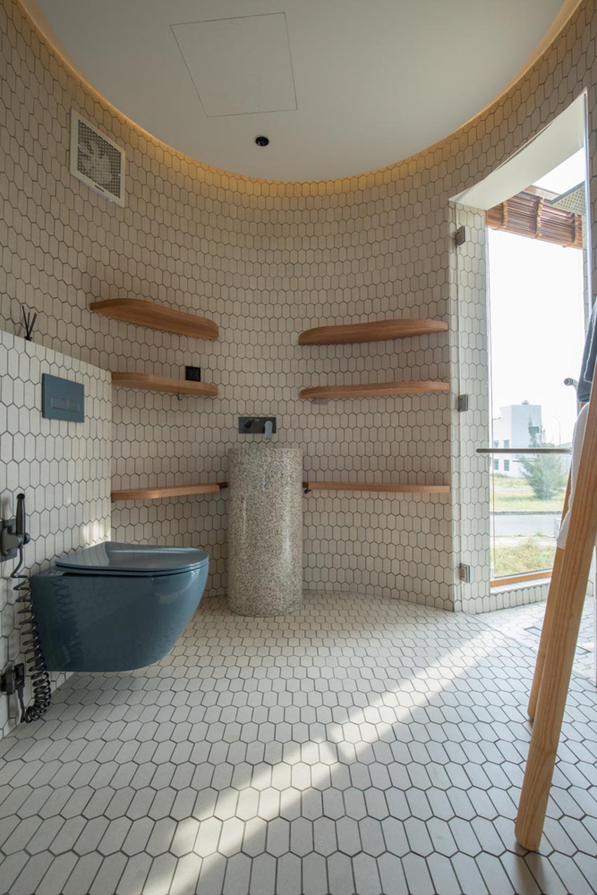 Bài toán bền vững cho ngôi nhà nhiệt đới - 20