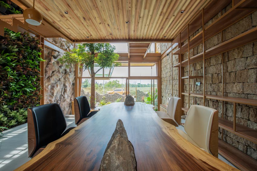 Bài toán bền vững cho ngôi nhà nhiệt đới - 4