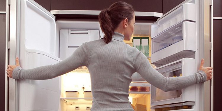 Kinh nghiệm sử dụng tủ lạnh vừa bền vừa tiết kiệm điện-01