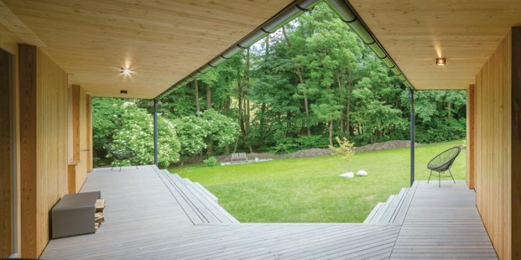 Nhà miền quê - 14