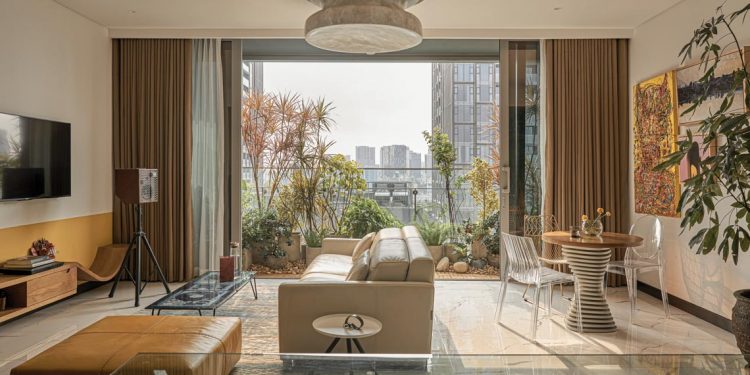 Hoàng hôn rực rỡ - 15