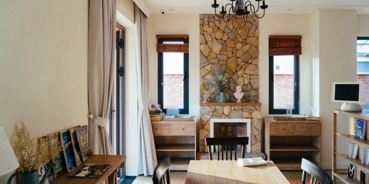 Là Em Boutique Villa - 30