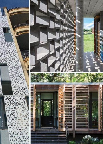 Làm mát không gian sống