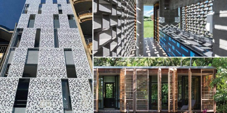 Làm mát không gian sống