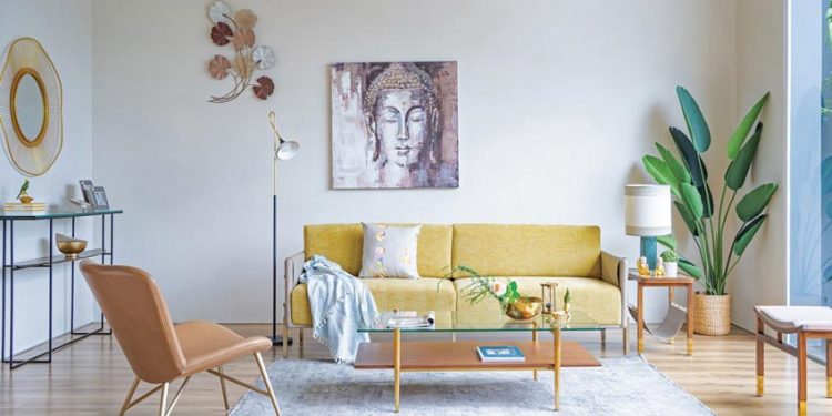 Làm mới ngôi nhà bằng nội thất tiện dụng - 7