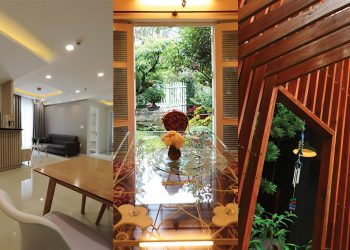 Lập hướng đầu năm